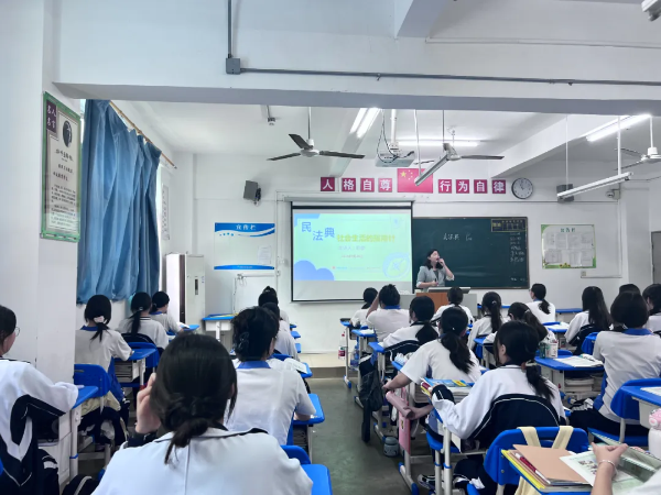 深圳“谁执法谁普法”工作项目省级荣誉获奖名单揭晓